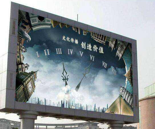 LED全彩顯示屏應(yīng)該這樣保養(yǎng)，壽命延長幾年？