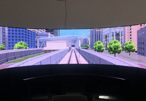 怎樣去鑒定一塊小間距高清LED顯示屏的好壞？