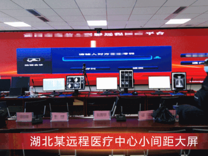 小間距全彩led顯示屏普及全面加速，風(fēng)口來(lái)了你準(zhǔn)備好了嗎？